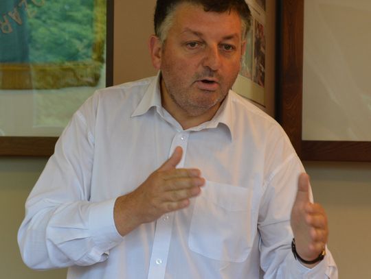 PILNE. Burmistrz ogłosiła nazwisko swojego zastępcy