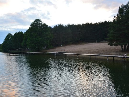 PILNE Następna tragedia nad wodą - utonął 39-latek