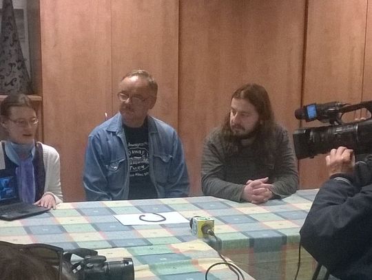 PILNE. Niezwykłe znalezisko. Zdobiona obręcz sprzed 2700 lat!