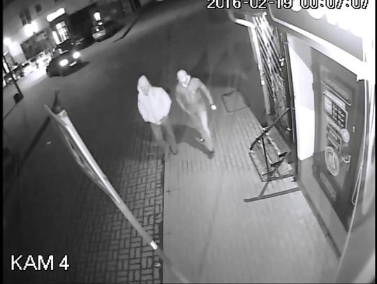 PILNE! Oni mogą mieć związek z podpaleniem RETMANA! (film)