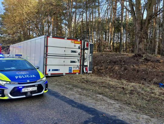 PILNE: Tragiczny zdarzenie w miejscowości Karszanek