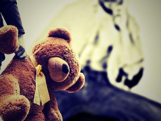 PILNE W ubiegłą sobotę zgwałcono dziewczynkę. Sprawca w areszcie