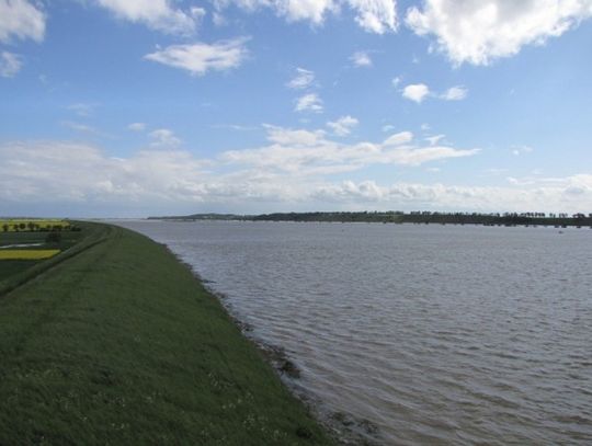 PILNE. Wyłowili z Wisły ciało. Niestety to poszukiwany 60-latek