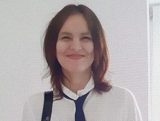 PILNE: Zaginęła 17-letnia Natalia Olbrycka