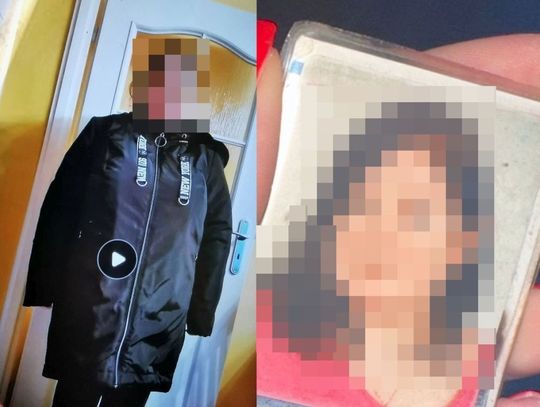 Zostawiła list pożegnalny i wyszła. 38-latka jest już odnaleziona!