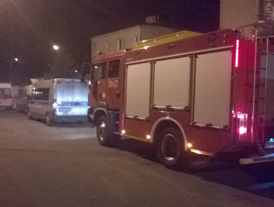 PILNE.Mężczyzna groził, że zabije 2 – letnie dziecko i siebie