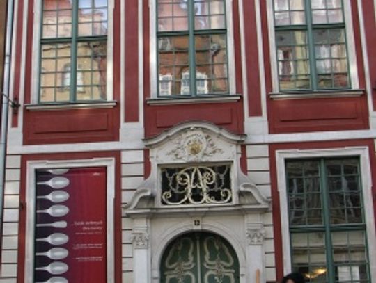 Piotr Kitowski z Uphagenem