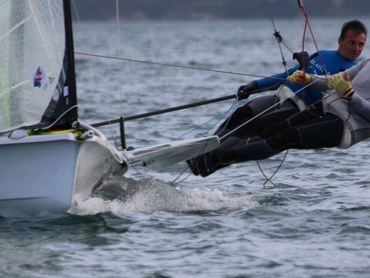 Piotr Myszka zapewnił sobie zwycięstwo