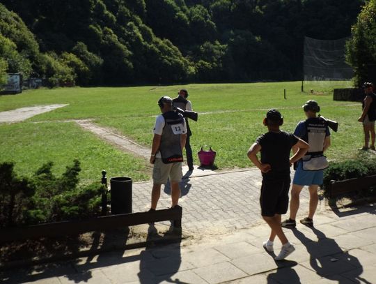 Piotr Szyszka zwycięzcą XIX Memoriału Strzeleckiego im. Adama Kraińskiego 