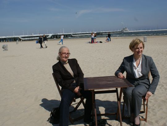 PiS przed PO. Na Pomorzu - 2 mandaty dla PO i dla Fotygi?