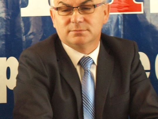 Pisał o żydach i oberwał. Teraz kontratakuje i pozywa