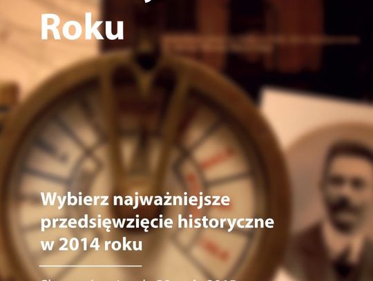 Piwnica romańska przy Placu Dominikańskim nominowana do Wydarzenie Historyczne Roku