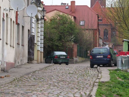 Pl. Grunwaldzki z nową nawierzchnią? Będą kocie łby?