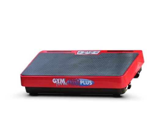 Platforma wibracyjna Vibromax - poprawi krążenie krwi i samopoczucie. Zadbaj o swoje zdrowie już teraz!