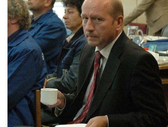 Płażyński na prezydenta: "Za wcześnie na takie rozważania". 