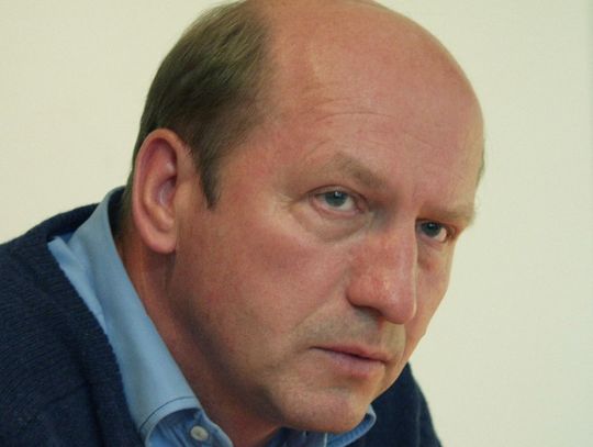 Płażyński: Przeciwnik był jeden