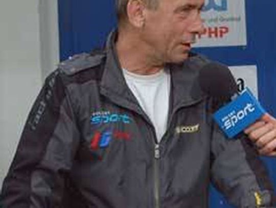 Plech: załuję, że nie mogę pracować w Gdańsku 