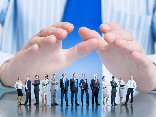 Plusy i minusy grupowego ubezpieczenia na życie