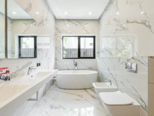 Płytki Ceramiczne – Klucz do Pięknego i Funkcjonalnego Wnętrza