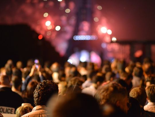 Po co organizować pokazy i między jakimi ich rodzajami można wybierać?