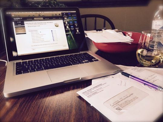 Po jakim czasie otrzymamy zwrot podatku?