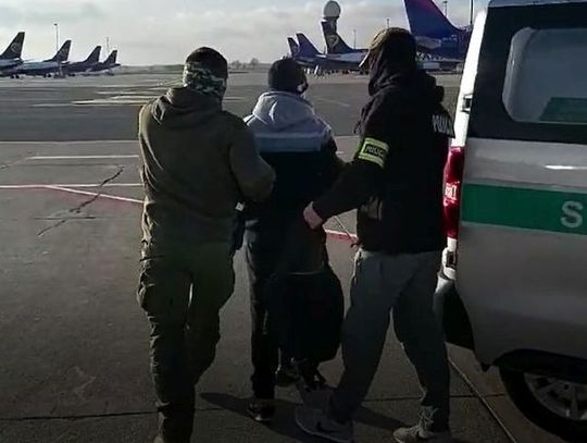 Po latach zatrzymanie zabójcy 47-latki. Policyjna grupa z Archwium X rozwiązała zagadkową zbrodnię sprzed 17 lat