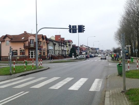 PO NASZEJ INTERWENCJI: Sygnalizacja świetlna w remoncie. Czy to zapobiegnie wypadkom?