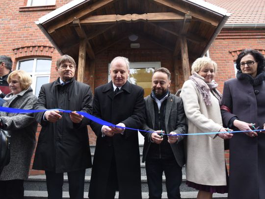 Po nawałnicy. Szkoła Podstawowa w Silnie wyremontowana 