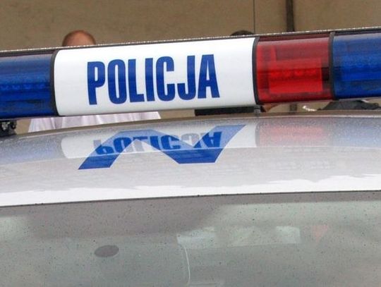  Po pijaku potrącił drogowca. Nie udzielił pomocy - uciekł