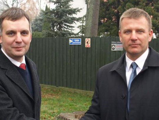 Po referendum: inicjatorzy rezygnują z odwołania burmistrza