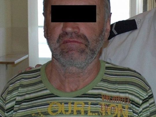 Po slipach do włamywaczy