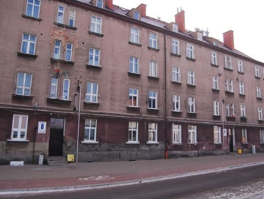 Po śmiertelnym pobiciu w Tczewie trwa śledztwo - sprawca nie przyznał się do winy 