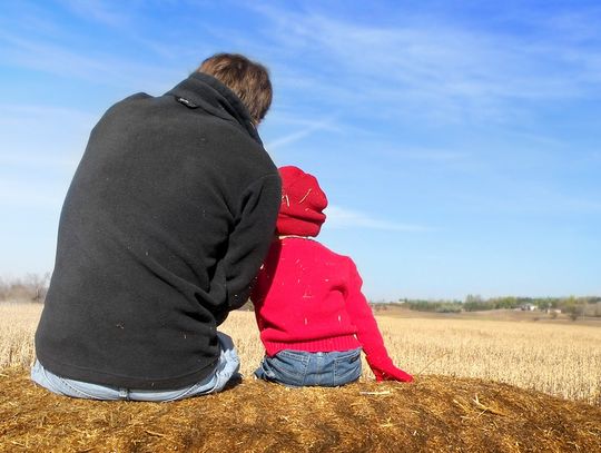 Po spaleniu lokalu. Sąd zadecyduje z kim będą dzieci