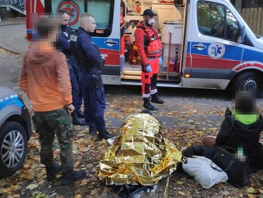 Po świętowaniu 18-tki, nastoletnie dziewczyny trafiły do szpitala po zatruciu alkoholowym