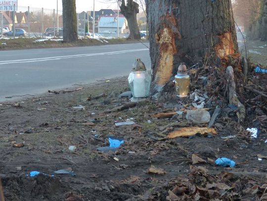 Po wypadku. Czy na ul. Bałdowskiej trzeba ograniczyć prędkość?