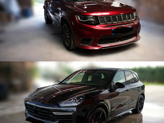 Po zimie zadbaj o lakier swojego auta – zaprawki to mały krok, który robi wielką różnicę