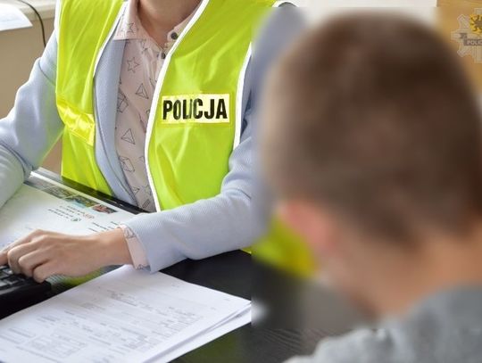 Pobił ochroniarza w sklepie