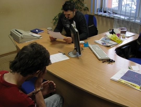 Pobił śmiertelnie kolegę