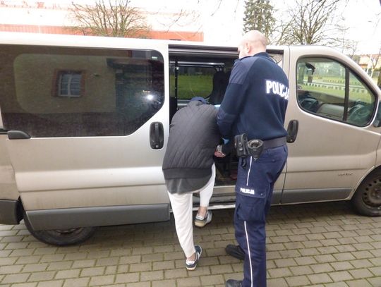 Pobił śmiertelnie własnego ojca.