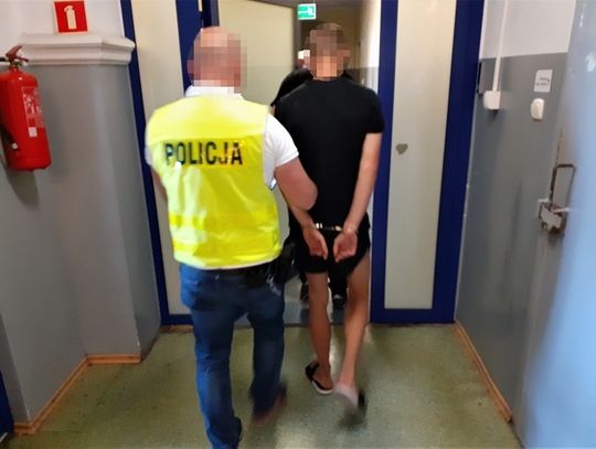 Pobili 56-latka, bo stanowił konkurencję w handlu na plaży