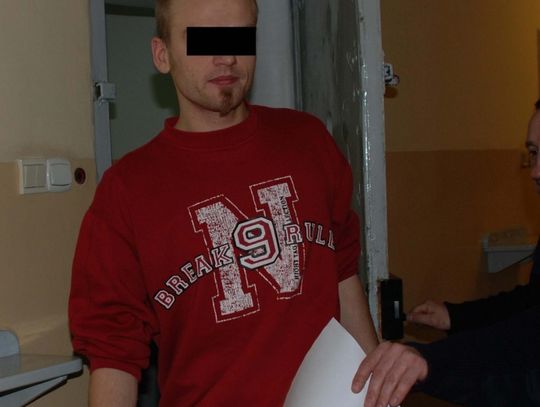 Pobili go, bo nie reagował na wyzwiska