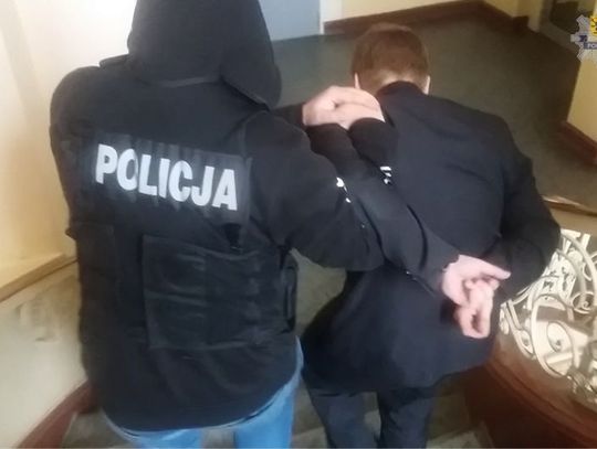 Pobili i ugodzili nożem mieszkańca Gdańska