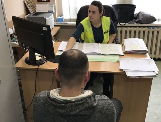 Pobili i wywieźli do lasu 20-latka - aresztowano cztery osoby