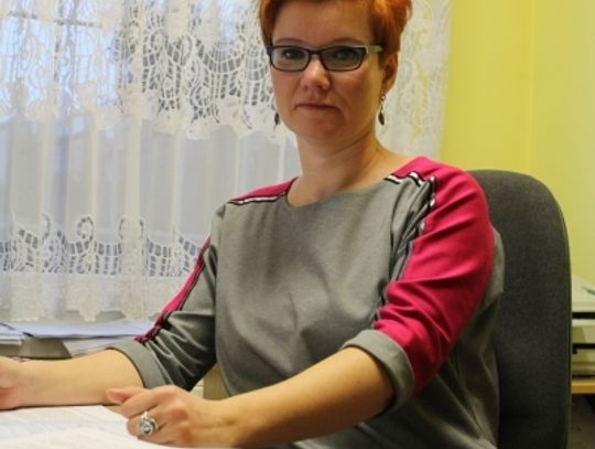 Pobudzają aktywność - rozmowa z kierownik GOPS w Bobowie