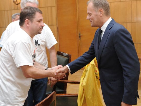 Pochopne kroki w delikatnej materii - w obronie praw pracowniczych