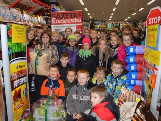 Pochwal się zwierzakiem przed światem! Rusza SUPER PUPIL Gazety Kociewskiej 2016!