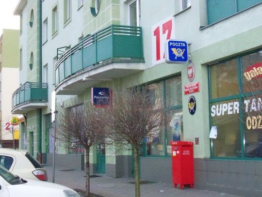 Poczta na Suchostrzygach pracuje o dwie godziny krócej... Będą protesty mieszkańców?