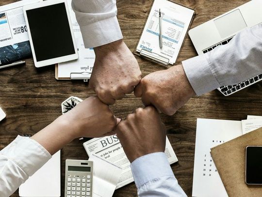 Podajemy listę projektów małych niedopuszczonych pod głosowanie.