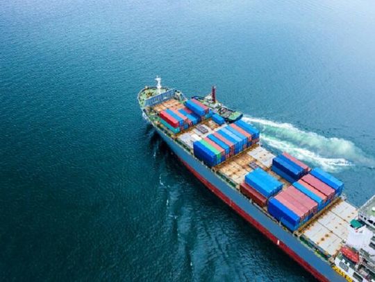 Podatki marynarzy - jak wygląda rozliczenie marynarzy kontraktowych?