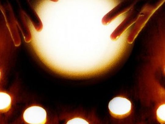 "Podczas Andrzejek należy pozbyć się niezdrowej ciekawości"